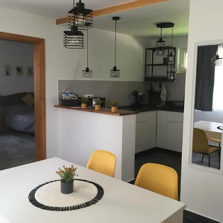 Kato Holiday home Siofok