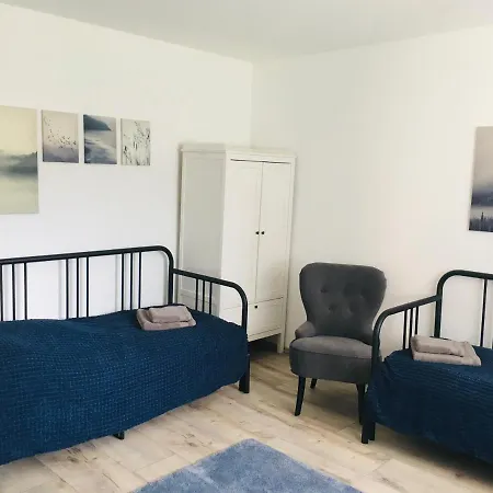 Holiday home Kato
