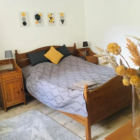 Kató Casa de Férias *