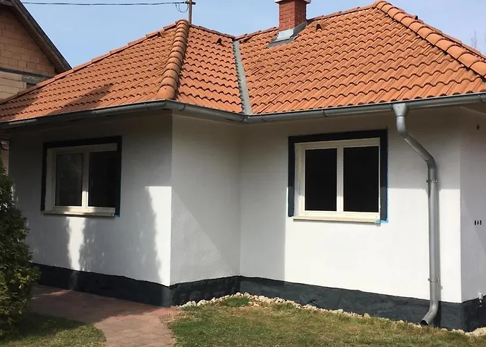 Case de vacanță Kato *