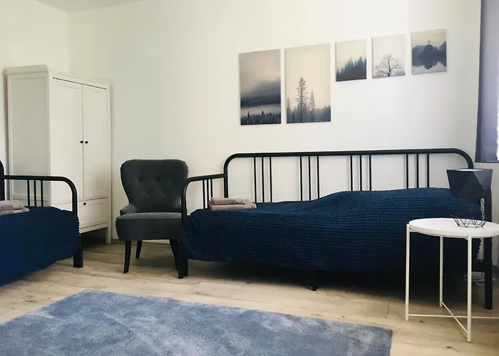Kato Semesterbostad *