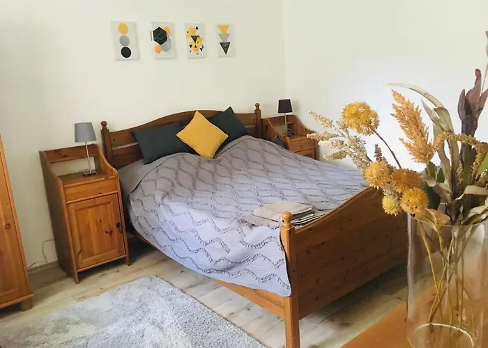 Kato Case de vacanță *